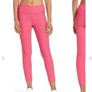 Outdoor Voices 3/4 Warm Up XS Leggings BNWT